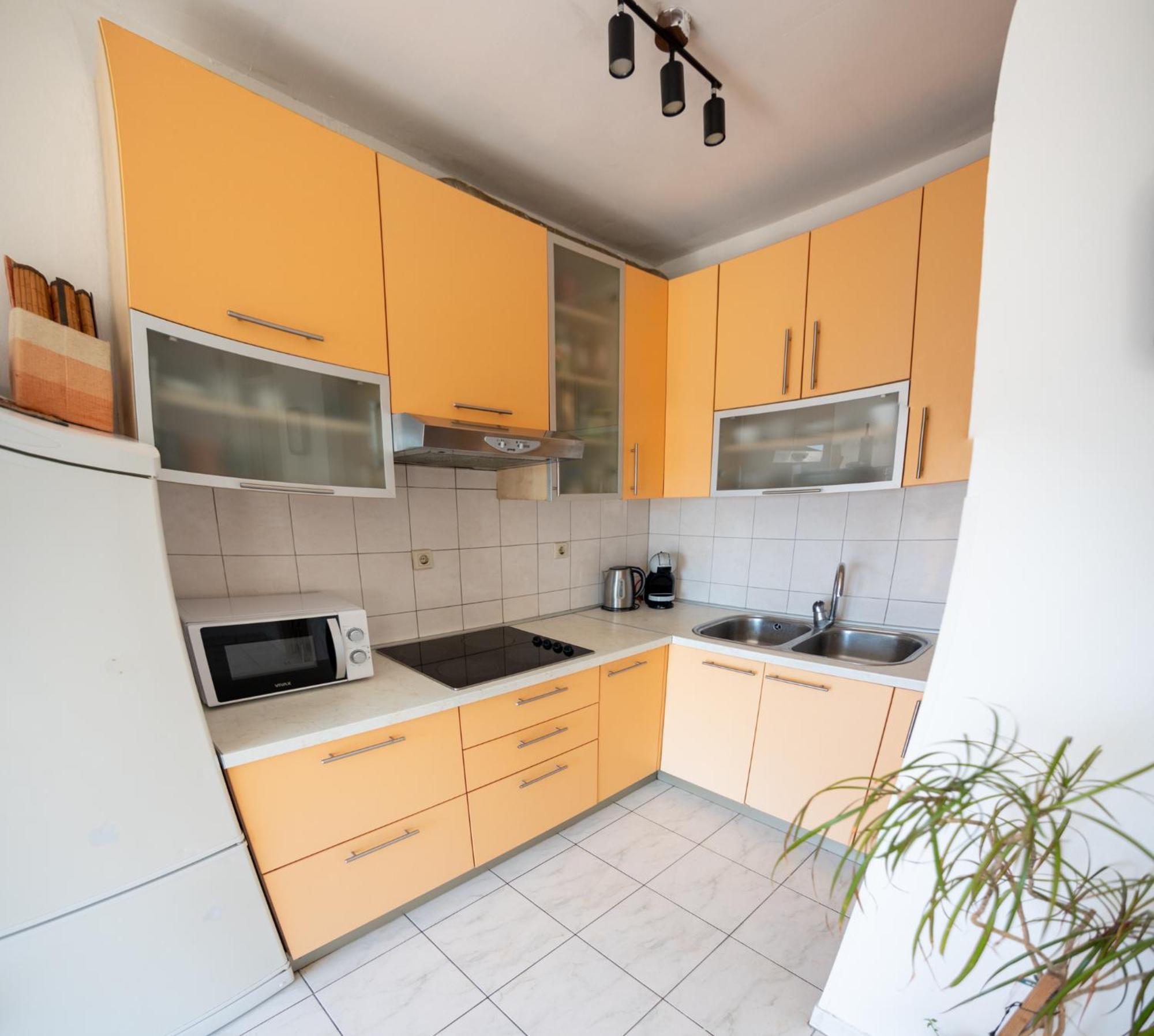 Apartman Luka ซาดาร์ ภายนอก รูปภาพ
