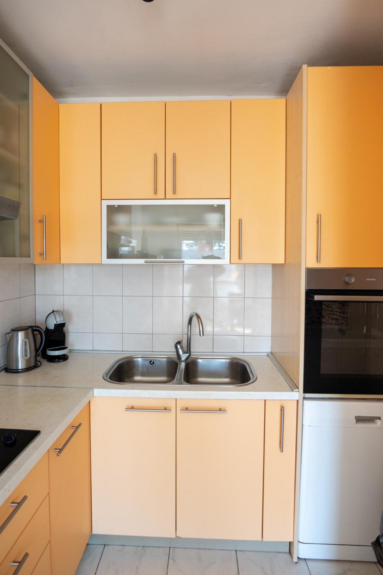 Apartman Luka ซาดาร์ ภายนอก รูปภาพ